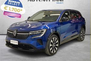 RENAULT Austral 1.2 E-Tech full hybrid 200cv Tec
