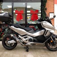 Honda Forza 750 2021 - FINANZIABILE - PERMUTE