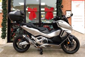Honda Forza 750 2021 - FINANZIABILE - PERMUTE