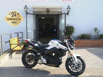 BMW F 800 R RATE AUTO MOTO SCOOTER