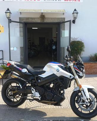 BMW F 800 R RATE AUTO MOTO SCOOTER