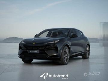Lotus Eletre X H550 Plug-In Hybrid AWD Lotus Bari