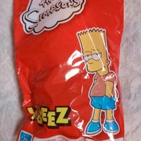 Personaggio 3D Bart Collezione Eurospin 2023