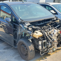 Ricambi Ford B max 2016