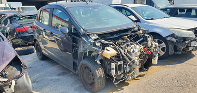 Ricambi Ford B max 2016