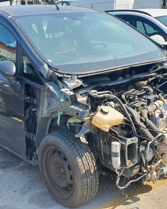 Ricambi Ford B max 2016
