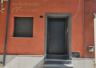 Ufficio In Zona Referenziata