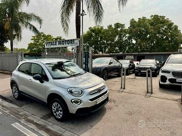 Fiat 500X 1.3 MultiJet 95 CV Business
