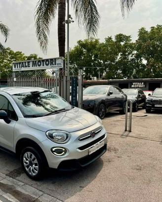 Fiat 500X 1.3 MultiJet 95 CV Business