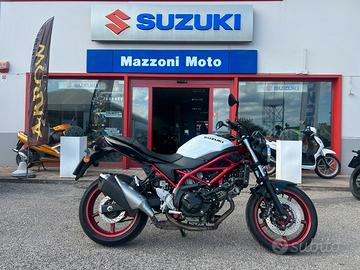 Suzuki SV 650