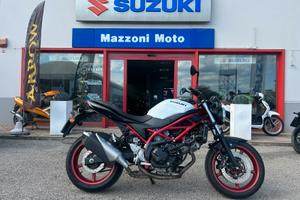 Suzuki SV 650