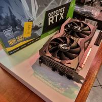 GeForce RTX 2060