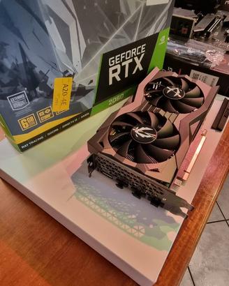 GeForce RTX 2060