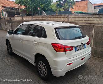 MITSUBISHI ASX 1ª serie - 2011