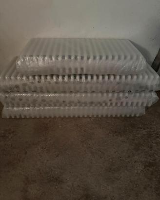 Termosifoni di design  ARBONIA  (Sabiana)