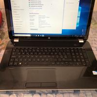 Pc Hp Pavilion