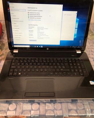 Pc Hp Pavilion