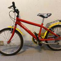 Rossignoli bici per bambini