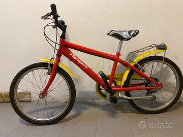 Rossignoli bici per bambini