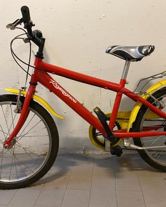 Rossignoli bici per bambini