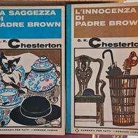 2 libri - Gilbert Keith Chesterton