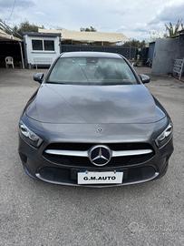 Mercedes-benz A 180 d Automatic Sport