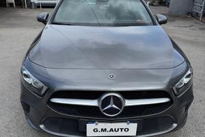 Mercedes-benz A 180 d Automatic Sport
