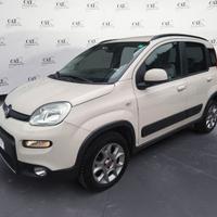 FIAT Panda 1.3 MJ 4x4