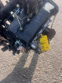 MOTORE FORD . SIGLA MOTORE: D3FA.