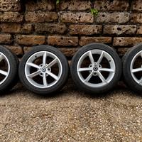 Cerchi Smart 451 Pulse