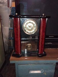 Orologi da tavolo e a pendolo 