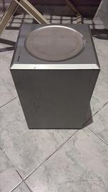 Sub woofer