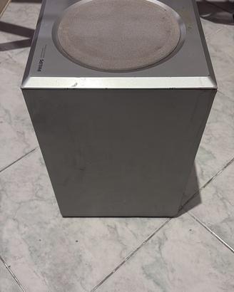 Sub woofer