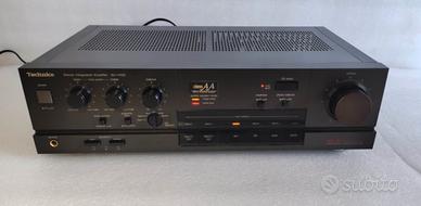 Amplificatore Integrato Technics SU-V550 VC-4