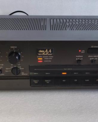 Amplificatore Integrato Technics SU-V550 VC-4