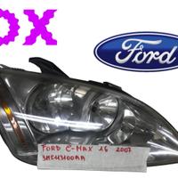 FARO ANTERIORE DESTRO FORD Focus C-Max Serie 3M511