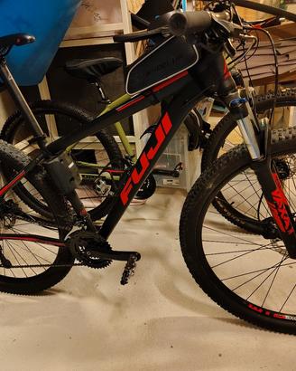 MTB Fuji