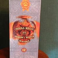 CHIVAS REGAL 12