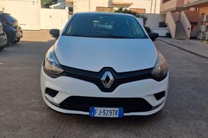 RENAULT CLIO 1.5 dCi 8V 75CV 3 PORTE VAN