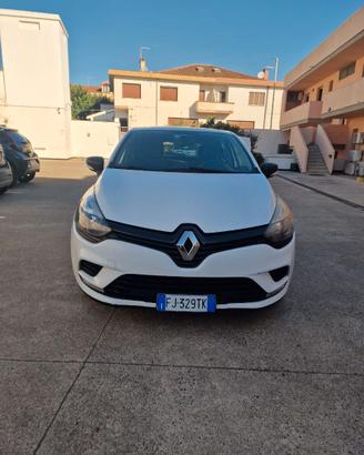 RENAULT CLIO 1.5 dCi 8V 75CV 3 PORTE VAN