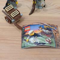lego harry potter 4711