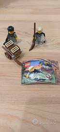 lego harry potter 4711