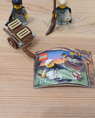 lego harry potter 4711