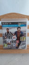 Gioco Ps3- Fifa 13