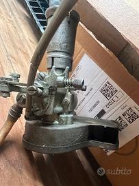 Carburatore Dell’Orto 16/10 Vespa 50
