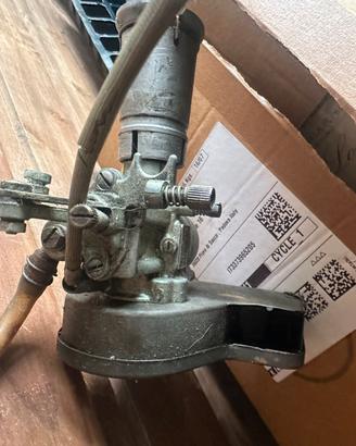 Carburatore Dell’Orto 16/10 Vespa 50