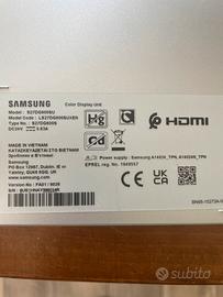 Monitor Samsung OdysseyG6 24’’