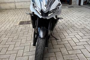 TRIUMPH TIGER SPORT 660