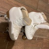 Pattini edea rondo’ perfetti