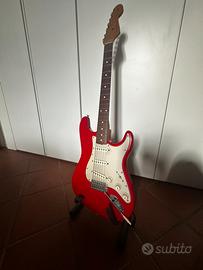 Fender Stratocaster